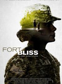 Jaquette du film Fort Bliss