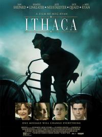 Jaquette du film Ithaca