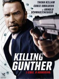 Jaquette du film Killing Gunther