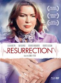 Jaquette du film Résurrection