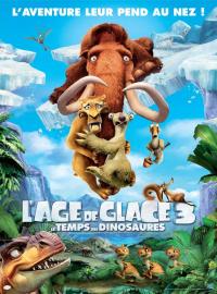 L'Âge de glace 3 : Le Temps des dinosaures