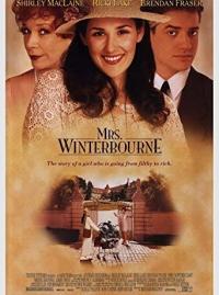 Jaquette du film Mrs. Winterbourne