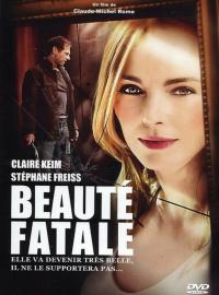 Jaquette du film Beauté fatale