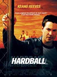 Jaquette du film Hardball
