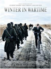 Jaquette du film Winter in Wartime