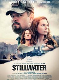 Jaquette du film Stillwater
