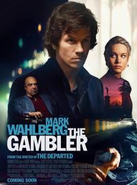 Jaquette du film The Gambler