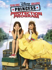 Jaquette du film Princess Protection Program
