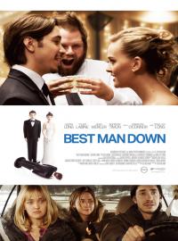 Jaquette du film Best Man Down
