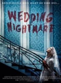 Jaquette du film Wedding Nightmare