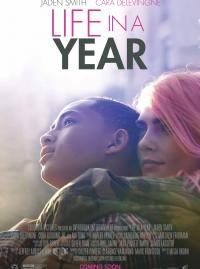 Jaquette du film Life in a Year