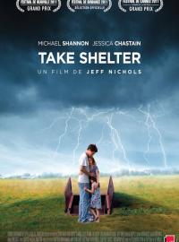 Jaquette du film Take Shelter