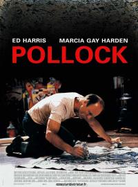 Jaquette du film Pollock