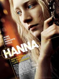 Jaquette du film Hanna