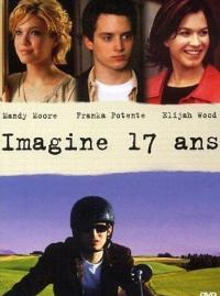 Jaquette du film Imagine 17 ans