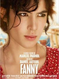 Jaquette du film Fanny
