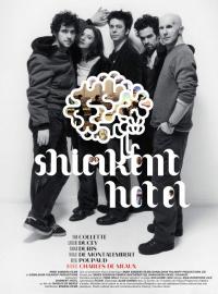 Jaquette du film Shimkent Hotel