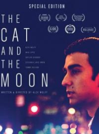 Jaquette du film The Cat and the Moon