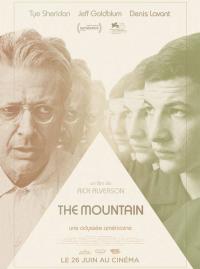 Jaquette du film The Mountain : une odyssée américaine
