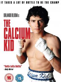 Jaquette du film Calcium Kid