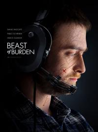 Jaquette du film Beast of Burden