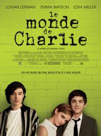 Jaquette du film Le Monde de Charlie