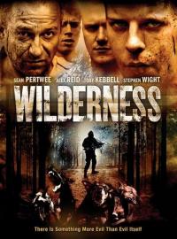 Jaquette du film Wilderness