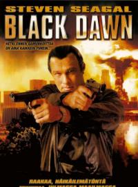 Jaquette du film Black Dawn