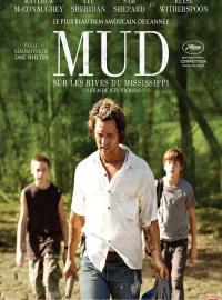 Jaquette du film Mud