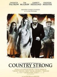 Jaquette du film Country Strong