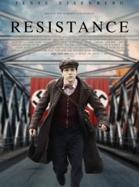 Jaquette du film Resistance