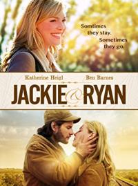 Jaquette du film Jackie and Ryan