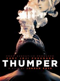 Jaquette du film Thumper