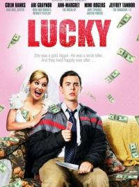 Jaquette du film Lucky