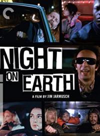 Jaquette du film Night on Earth