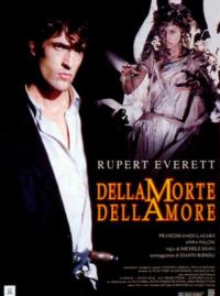 Jaquette du film DellaMorte DellAmore