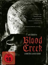 Jaquette du film Blood Creek