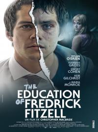 Jaquette du film The Education of Fredrick Fitzell
