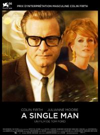 Jaquette du film A Single Man