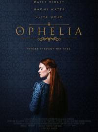 Jaquette du film Ophelia