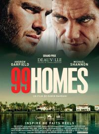 Jaquette du film 99 Homes