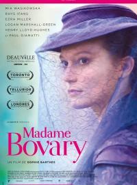 Jaquette du film Madame Bovary