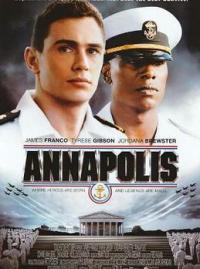Jaquette du film Annapolis