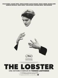 Jaquette du film The Lobster