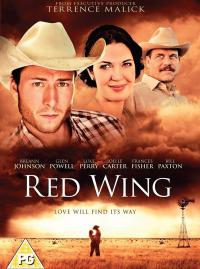 Jaquette du film Red Wing