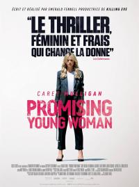 Jaquette du film Promising Young Woman