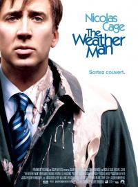 Jaquette du film The Weather Man