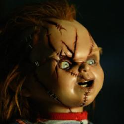 Le Fils de Chucky
