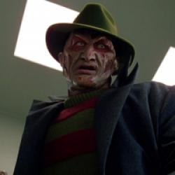 Freddy - Chapitre 7 : Freddy sort de la nuit