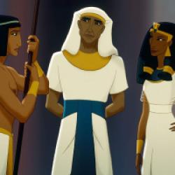 Joseph, le Roi des Rêves
